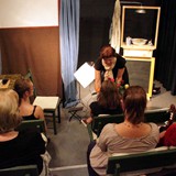 (2012-08) Rosi Lampe - Theatergeburtstag mit Freunden 098