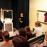 (2012-08) Rosi Lampe - Theatergeburtstag mit Freunden 099