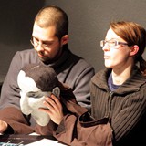 (2013-03) Rosi Lampe - Theater-Abschied zum Hacks-Geburtstag 079