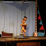 (2006-03) Fundus-Marionetten - Zirkus Gockelini Gala 009