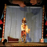 (2006-03) Fundus-Marionetten - Zirkus Gockelini Gala 016