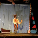 (2006-03) Fundus-Marionetten - Zirkus Gockelini Gala 021