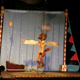 (2006-03) Fundus-Marionetten - Zirkus Gockelini Gala 034