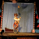 (2006-03) Fundus-Marionetten - Zirkus Gockelini Gala 049