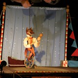 (2006-03) Fundus-Marionetten - Zirkus Gockelini Gala 050
