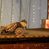 (2006-03) Fundus-Marionetten - Zirkus Gockelini Gala 076