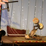 (2006-03) Fundus-Marionetten - Zirkus Gockelini Gala 096