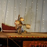 (2006-03) Fundus-Marionetten - Zirkus Gockelini Gala 106