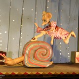 (2006-03) Fundus-Marionetten - Zirkus Gockelini Gala 123