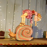(2006-03) Fundus-Marionetten - Zirkus Gockelini Gala 124