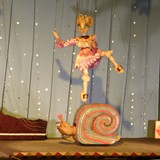 (2006-03) Fundus-Marionetten - Zirkus Gockelini Gala 127