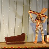 (2006-03) Fundus-Marionetten - Zirkus Gockelini Gala 142