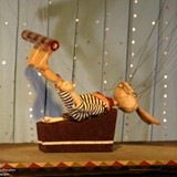 (2006-03) Fundus-Marionetten - Zirkus Gockelini Gala 151