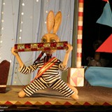 (2006-03) Fundus-Marionetten - Zirkus Gockelini Gala 160