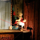 (2006-03) Fundus-Marionetten - Zirkus Gockelini Gala 189