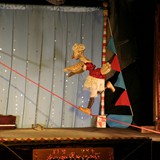 (2006-03) Fundus-Marionetten - Zirkus Gockelini Gala 194