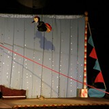 (2006-03) Fundus-Marionetten - Zirkus Gockelini Gala 220