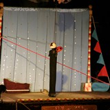 (2006-03) Fundus-Marionetten - Zirkus Gockelini Gala 240