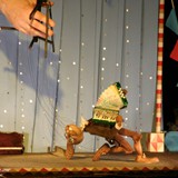 (2006-03) Fundus-Marionetten - Zirkus Gockelini Gala 253