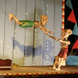 (2006-03) Fundus-Marionetten - Zirkus Gockelini Gala 269