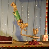 (2006-03) Fundus-Marionetten - Zirkus Gockelini Gala 279