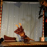 (2006-03) Fundus-Marionetten - Zirkus Gockelini Gala 306