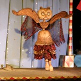 (2006-03) Fundus-Marionetten - Zirkus Gockelini Gala 312