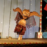 (2006-03) Fundus-Marionetten - Zirkus Gockelini Gala 315