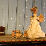 (2006-03) Fundus-Marionetten - Zirkus Gockelini Gala 329