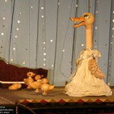 (2006-03) Fundus-Marionetten - Zirkus Gockelini Gala 334