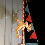 (2006-03) Fundus-Marionetten - Zirkus Gockelini Gala 351