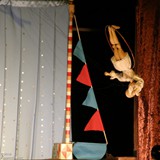 (2006-03) Fundus-Marionetten - Zirkus Gockelini Gala 353