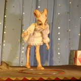 (2006-03) Fundus-Marionetten - Zirkus Gockelini Gala 360
