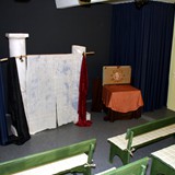 (2008-08) Rosi Lampe - Das Theater 08