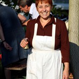 (2008-08) Rosi Lampe - Empfang für Freunde 0033