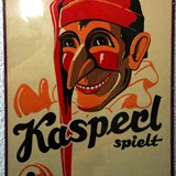 (2008-08) Rosi Lampe - Historische Plakate 0057