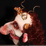 (2009-01) Rosi Lampe - Teufel mit den 3 goldenen Haaren (Probenfotos) 35