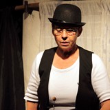 (2011-08) Rosi Lampe - Theatergeburtstag 011