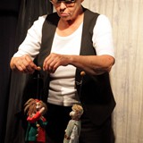 (2011-08) Rosi Lampe - Theatergeburtstag 016