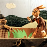 (2011-09) Fundus-Marionetten - Wettlauf von Hase und Igel 008