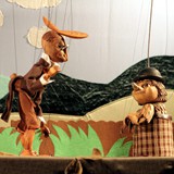 (2011-09) Fundus-Marionetten - Wettlauf von Hase und Igel 017