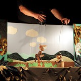 (2011-09) Fundus-Marionetten - Wettlauf von Hase und Igel 018