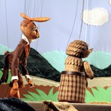 (2011-09) Fundus-Marionetten - Wettlauf von Hase und Igel 019
