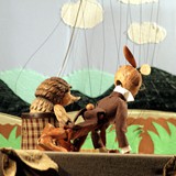 (2011-09) Fundus-Marionetten - Wettlauf von Hase und Igel 027