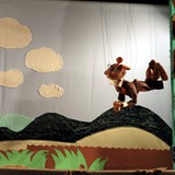 (2011-09) Fundus-Marionetten - Wettlauf von Hase und Igel 037