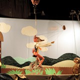 (2011-09) Fundus-Marionetten - Wettlauf von Hase und Igel 061