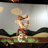 (2011-09) Fundus-Marionetten - Wettlauf von Hase und Igel 067