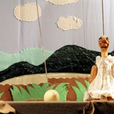 (2011-09) Fundus-Marionetten - Wettlauf von Hase und Igel 074
