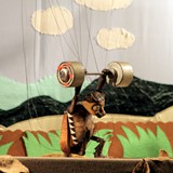 (2011-09) Fundus-Marionetten - Wettlauf von Hase und Igel 076