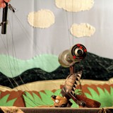 (2011-09) Fundus-Marionetten - Wettlauf von Hase und Igel 081